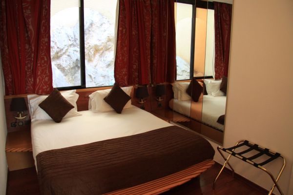 Hotel Quai des Princes Residence (Cap-d'Ail)